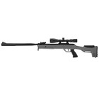Crosman Magfire Extreme  22 Cal  Nitro Piston Multi Shot Break Barrel Air Rifle
