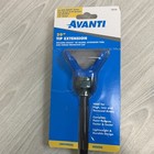 Avanti 20 In  Tip Extension Paint Sprayer Standard 7 8    Thread Universal Design
