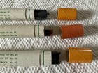 K e Keuffel   Esser Drawing Leads For Poly Drafting 58-0369 Asst  Amounts