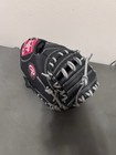 Rawlings Gamer Series Gcm25bg 32 1 2  Leather Catchers Mit  Padded Palm