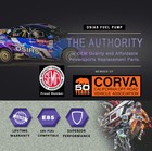 Osias Fuel Pump For Arctic Cat Pantera Mtn Cat Ext  For Aou069  1670-635 Hfp-069