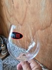 3 Riedel Glass Company Magnum Red Wine Glasses 9-3 4 h