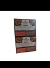 24 Core Tiny Tasters Pate Adult Wet Cat Food  Natural  Protein-rich  Grain Free