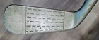Antique Vintage 1920 s Monel Metal Hickory Wood Shaft Golf Putting Cleek Putter
