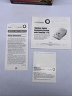 Vintage 1996 At t Tapeless Digital Answering System With Time day Stamp Open Box