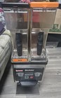 Bunn Mhg Dual Hopper Commercial Coffee Bean Grinder 35600 0053