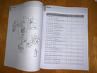 Br 350 Br350 Stihl Backpack Blower Illustrated Parts Diagram List Manual