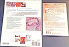 Wire Jewelry Book video Set   Bead On A Wire  Tribal Treasures  Sharilyn Miller