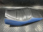 Yamaha Fzs 600 Fazer Complete Recovered  Riders Seat Fzs600 98-03 5dm