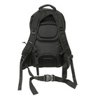 Spi Snowmobile Backpack Snowmobile Pack Riding Pack Black