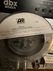 Crosby Stills Nash   Young Deja Vu On Reel To Reel Stereophonic 4 Track Tape