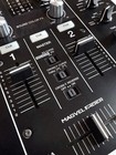 Pioneer Djm-450 2-channel Compact Professional Dj Mixer - Excellent Condition