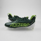  Adidas Adizero Football Cleat Men s Dark Green New Without Box Multiple Sizes