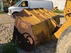 Cat 938g Ii Attachments  Wheel Loader - Used   P n 1587481