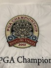 2010 Pga Championship Whistling Straits  18 Martin Kaymer Signed Golf Pin Flag