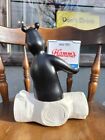 2006 Statue Figure Hamm s Beer Free Shipping From Japan Rare