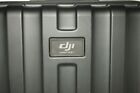 Dji Inspire 1 Drone Hard Shell Black Carrying Case   Foam Inserts Not Included