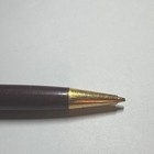 Mont Blanc Ballpoint And Fountain Pens With Refills