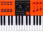 Arturia Keylab 61 Mk3 Ultra 61-key Keyboard Controller - Ultra Orange
