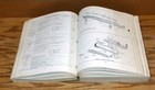 Original 1956 1957 1958 1959 Mercury Chassis   Body Master Parts Catalog