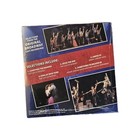 Disney Newsies Sampler Original Broadway Cast Recordings Cd Sealed Rare 