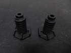 Frigidaire Range Gcfg3070bfa Leveling Legs Qty 4 316272900