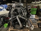 Volvo Penta 5 0 Gl 305 V8 Marine Engine 