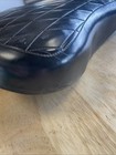 Vintage Mongoose Bmx Products Quilted Seat Motomag Old School Bmx