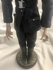 Buffy The Vampire Slayer Sideshow Toy 12  Action Figure The Master Used See Pics