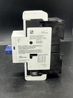 Allen Bradley 140ut-d7d3-c15 Manual Starter 277v-ac 15amp  broken Bottom Piece 