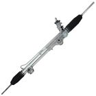 4wd Power Rack And Pinion   Outer Tie Rods For Ford F-150 Lincoln  Mark Lt