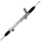 4wd Power Steering Rack And Pinion Outer Tierods For Ford F-150 Lincoln Mark Lt