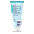 Clean   Clear Oil-free Deep Action Exfoliating Facial Scrub  Cooling Face Wash