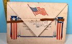 1918 Souvenir Of Camp Lewis 8 Misc Views Of Camp Lewis   American Lake Postcard 