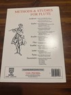 Carl Fischer Kuhlau Three Duets Op  80 Flute Duet Music Book