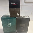 Diyaar  Mens Bundle 3 4 Oz All 3 Bottles Low Prices 