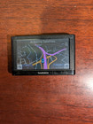 Garmin Nuvi 55 Black Gps Car Travel Navigator  - Tested