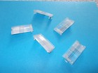 Pontiac Fiero 1984-88 Overhead Console Dome Light Lenses Oem  5 