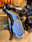 Dnsys Boostsuit Z1 Knee Exoskeleton Kit   Smart Battery Kit