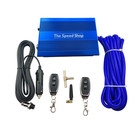 Exhaust Valve Controller Kit   remote Control Box  - Standalone Vacuum Pump