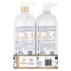 Dove Hair Therapy Breakage Remedy Shampoo And Conditioner 1 L