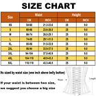 Body Shaper Waist Training Trainer Cincher Boned Underbust Corset Slim Shapewear