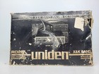  new  Uniden Model Rd20 Radar Detector