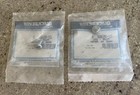  lot Of 2  Oem Quicksilver Mercury Mercruiser 22-95368 3 953683 Oil Plug