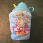 New Smooshy Mushy Frozen Delights Surprises  Series 1 Blue