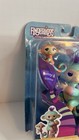 Fingerlings Toy Bff Collection Danny   Gianna Mini Baby Monkey
