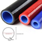 Silicone Radiator Hose Kit For Civic Type-r 92-00 B16a B18c B20b White