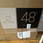 Lg Oled Evo 48c4 48in 2024 Oled 4k Smart Tv W  Airplay Chromecast