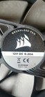 Corsair Gray Brushless 120mm Fan Case Fan  31-003606 