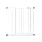 Regalo Easy Step Extra Tall Walk Through Baby Safety Gate 29 5-38 5  Dog Pet